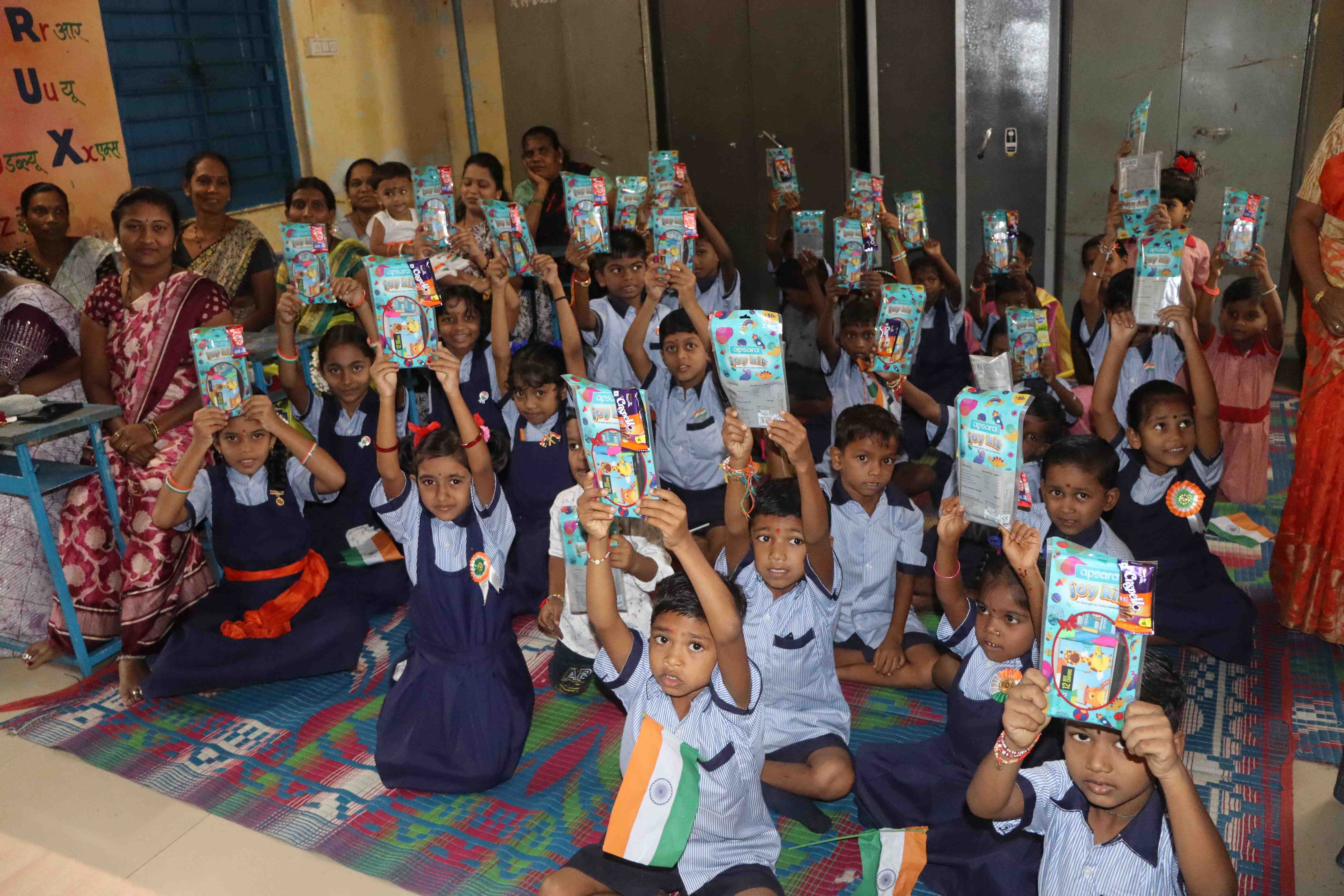 House of Freedom Gallery Image